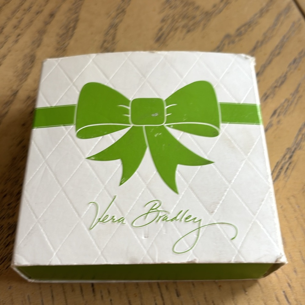 Vera Bradley Bangle Set - Picture 5 of 5